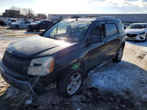 Chevrolet Equinox LT 3.4L 6 2005