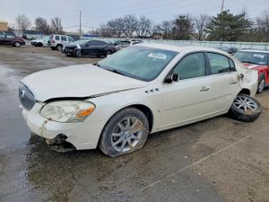 Buick Lucerne CXL 3.8L 6 2007