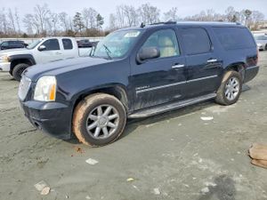 GMC Yukon DENALI 6.2L 8 2010
