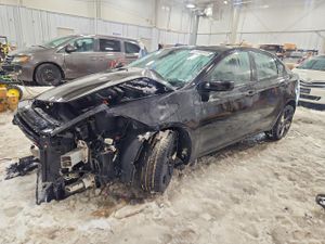 Dodge Dart SXT SPORT 2.0L 4 2016
