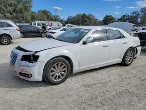 Chrysler 300 LIMITED 3.6L 6 2011