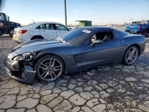 Chevrolet Corvette 6.2L 8 2010