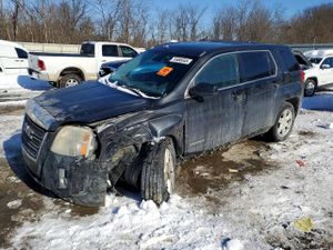 GMC Terrain SLE 2.4L 4 2015