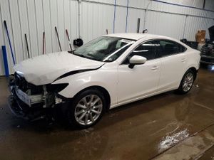 Mazda 6 SPORT 2.5L 4 2014