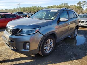 Kia Sorento LX 2.4L 4 2014