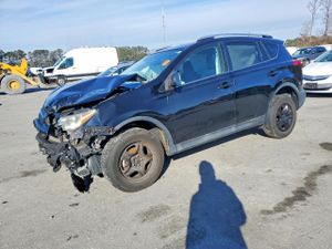 Toyota Rav4 2.5L 4 2015