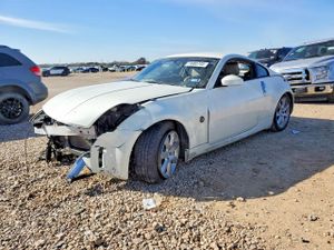 Nissan 350Z COUPE 3.5L 6 2005