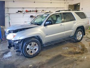 Toyota 4Runner SR5 4.0L 6 2003