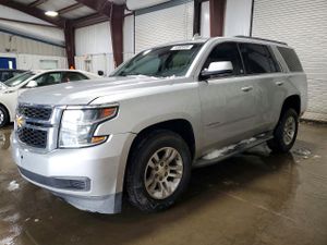 Chevrolet Tahoe 5.3L 8 2015