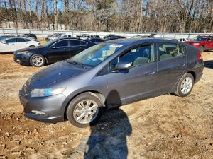 Honda Insight EX 1.3L 4 2010