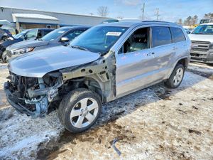 Jeep Grand Cherokee 3.6L 6 2014