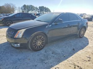 Cadillac CTS 3.6L 6 2011
