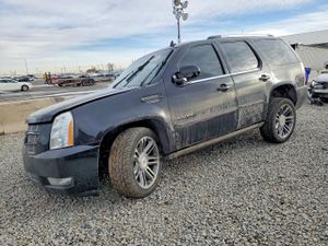 Cadillac Escalade 6.2L 8 2012