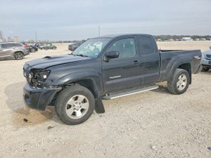 Toyota Tacoma PRERUNNER ACCESS CAB 4.0L 6 2011