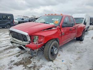 Dodge RAM ST 6.7L 6 2007