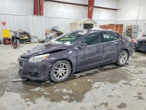Chevrolet Malibu 1LT 2.5L 4 2015