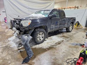 Toyota Tacoma ACCESS CAB 4.0L 6 2015