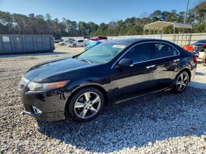 Acura TSX SE 2.4L 4 2014