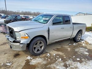 Dodge RAM 4.7L 8 2010