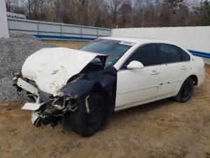 Chevrolet Impala LS 3.5L 6 2006