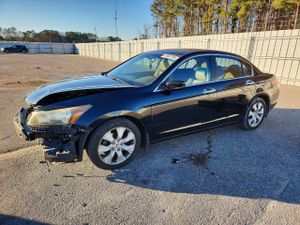 Honda Accord 3.5L 6 2010