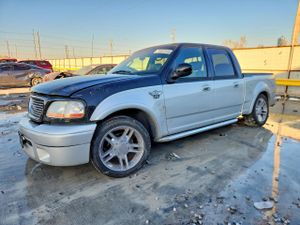 Ford F-150 SUPERCREW HARLEY DAVIDSON 5.4L 8 2003