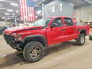 Dodge Dakota QUAD SPORT 4.7L 8 2004
