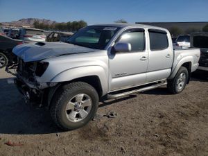 Toyota Tacoma DOUBLE CAB PRERUNNER 4.0L 6 2007