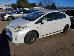 Toyota Prius 1.8L 4 2012