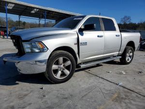 RAM 1500 5.7L 8 2015