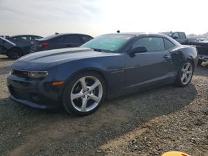 Chevrolet Camaro LT 3.6L 6 2015