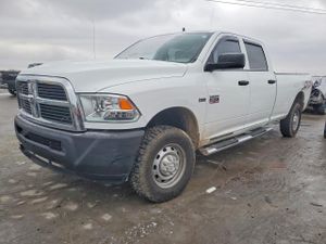 Dodge RAM 5.7L 8 2011