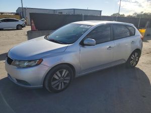 Kia Cerato / Forte / K3 EX 2.0L 4 2013