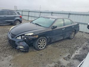 Lexus ES 330 3.3L 6 2004