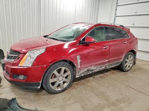 Cadillac SRX PERFORMANCE COLLECTION 2.8L 6 2011