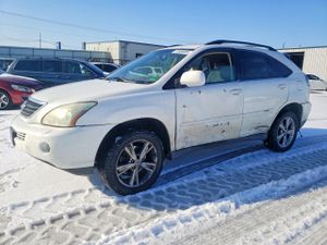 Lexus RX 400H 3.3L 6 2007