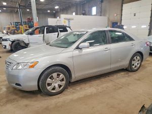 Toyota Camry CE 2.4L 4 2007
