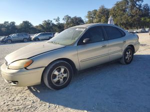 Ford Taurus SE 3.0L 6 2006