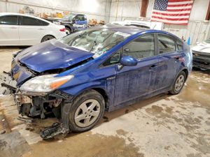 Toyota Prius 1.8L 4 2010