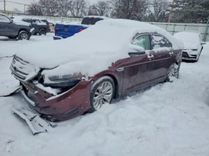 Ford Taurus LIMITED 3.5L 6 2015