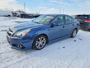 Subaru Legacy 2.5I LIMITED 2.5L 4 2013