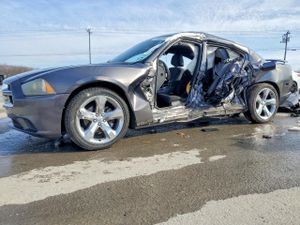 Dodge Charger SE 3.6L 6 2014