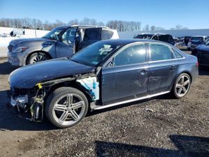 Audi S4 PREMIUM PLUS 3.0L 6 2012