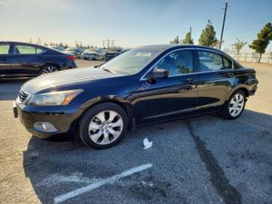Honda Accord EXL 2.4L 4 2008