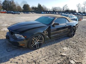 Ford Mustang 4.6L 8 2010