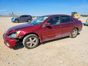 Honda Accord EX 2.4L 4 2003