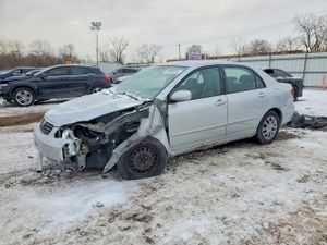 Toyota Corolla CE 1.8L 4 2005