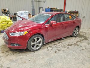 Ford Fusion SE 2.5L 4 2014