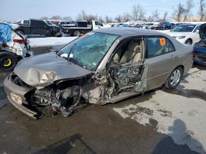 Toyota Corolla CE 1.8L 4 2008