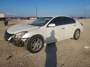 Nissan Altima BASE 2.5L 4 2012